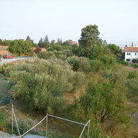 Business center in Greece, 1008 sq.m.