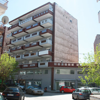 Flat in Greece, 88 sq.m.