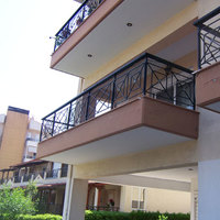 Flat in Greece, 81 sq.m.