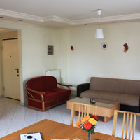 Flat in Greece, 81 sq.m.