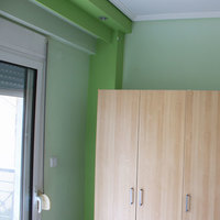 Flat in Greece, 81 sq.m.