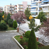 Flat in Greece, 81 sq.m.
