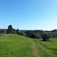 Land plot in Greece, 4238 sq.m.