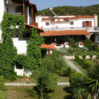 Hotel in Greece, 920 sq.m.