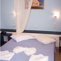 Hotel in Greece, 920 sq.m.