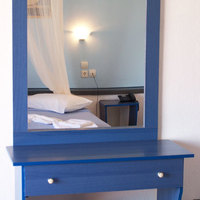 Hotel in Greece, 920 sq.m.