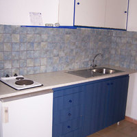 Hotel in Greece, 920 sq.m.