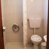 Hotel in Greece, 920 sq.m.