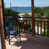 Hotel in Greece, 920 sq.m.