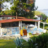 Hotel in Greece, 920 sq.m.