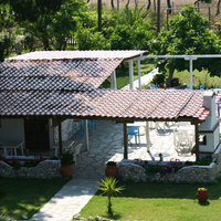 Hotel in Greece, 920 sq.m.