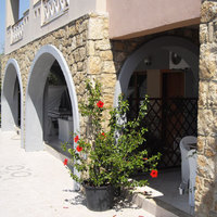 Отель (гостиница) в Греции, 900 кв.м.