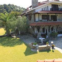 Villa in Greece, 256 sq.m.