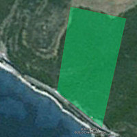 Land plot in Greece, 38500 sq.m.