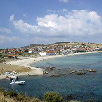 Land plot in Greece, 38500 sq.m.