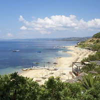 Land plot in Greece, 38500 sq.m.