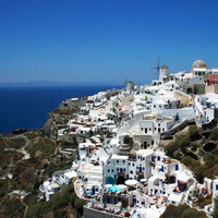 Остров в Греции, 137000 кв.м.