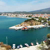 Отель (гостиница) в Греции, 512 кв.м.