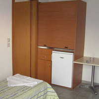 Отель (гостиница) в Греции, 512 кв.м.