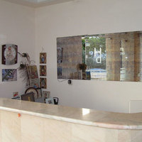 Отель (гостиница) в Греции, 512 кв.м.