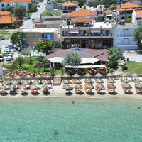 Бизнес-центр в Греции, 600 кв.м.