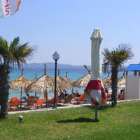 Бизнес-центр в Греции, 600 кв.м.