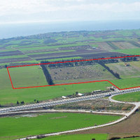 Земельный участок в Греции, 269000 кв.м.