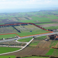 Земельный участок в Греции, 269000 кв.м.