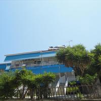 Hotel in Greece, 800 sq.m.