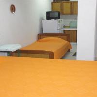 Hotel in Greece, 800 sq.m.