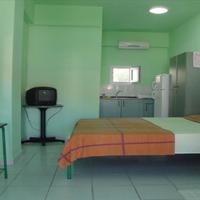 Hotel in Greece, 800 sq.m.