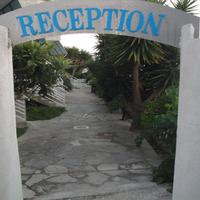 Hotel in Greece, 800 sq.m.