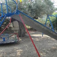 Hotel in Greece, 800 sq.m.