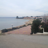 Hotel in Greece, 800 sq.m.