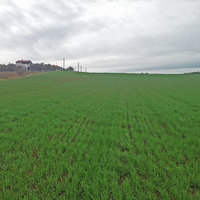 Land plot in Greece, 36875 sq.m.