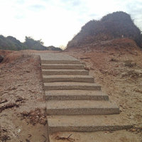 Land plot in Greece, 36875 sq.m.