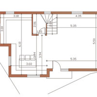 Земельный участок в Греции, 3524 кв.м.