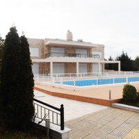 Вилла в Греции, 400 кв.м.