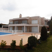 Вилла в Греции, 400 кв.м.