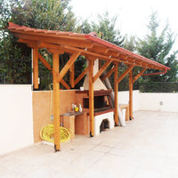 Вилла в Греции, 400 кв.м.