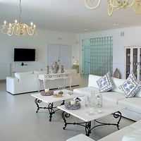 Вилла в Греции, 400 кв.м.