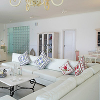 Вилла в Греции, 400 кв.м.