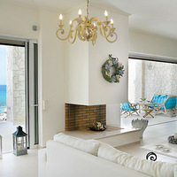 Вилла в Греции, 400 кв.м.