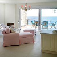 Вилла в Греции, 400 кв.м.