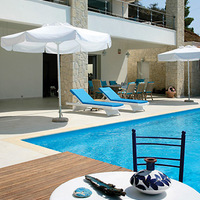 Вилла в Греции, 400 кв.м.