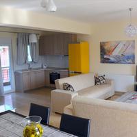 Townhouse in Greece, 162 sq.m.