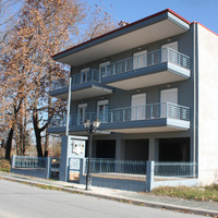 Townhouse in Greece, 162 sq.m.