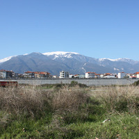 Townhouse in Greece, 162 sq.m.