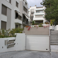 Квартира в Греции, 105 кв.м.