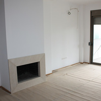 Квартира в Греции, 105 кв.м.